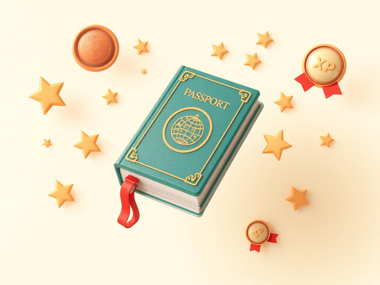 AI Competency Passport